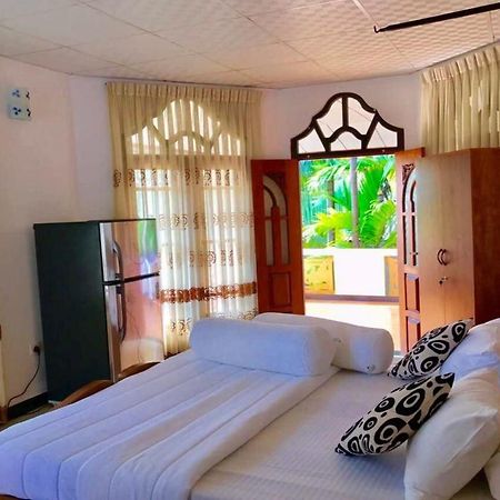 Moragalla Dilu Villa Beruwala Bagian luar foto
