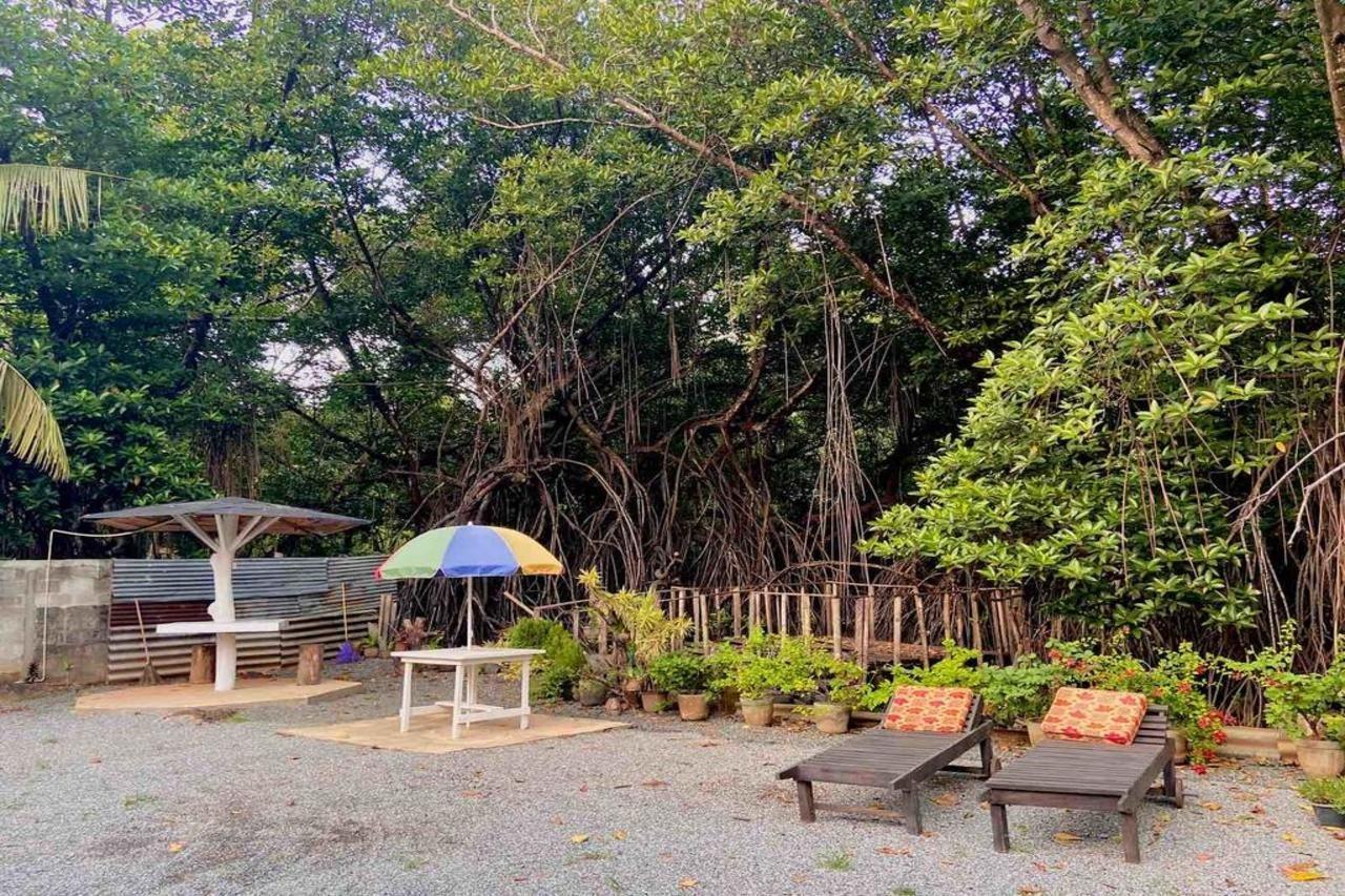 Moragalla Dilu Villa Beruwala Bagian luar foto