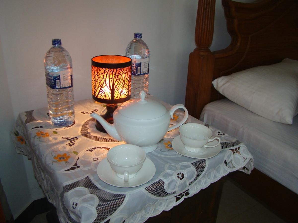 Moragalla Dilu Villa Beruwala Bagian luar foto