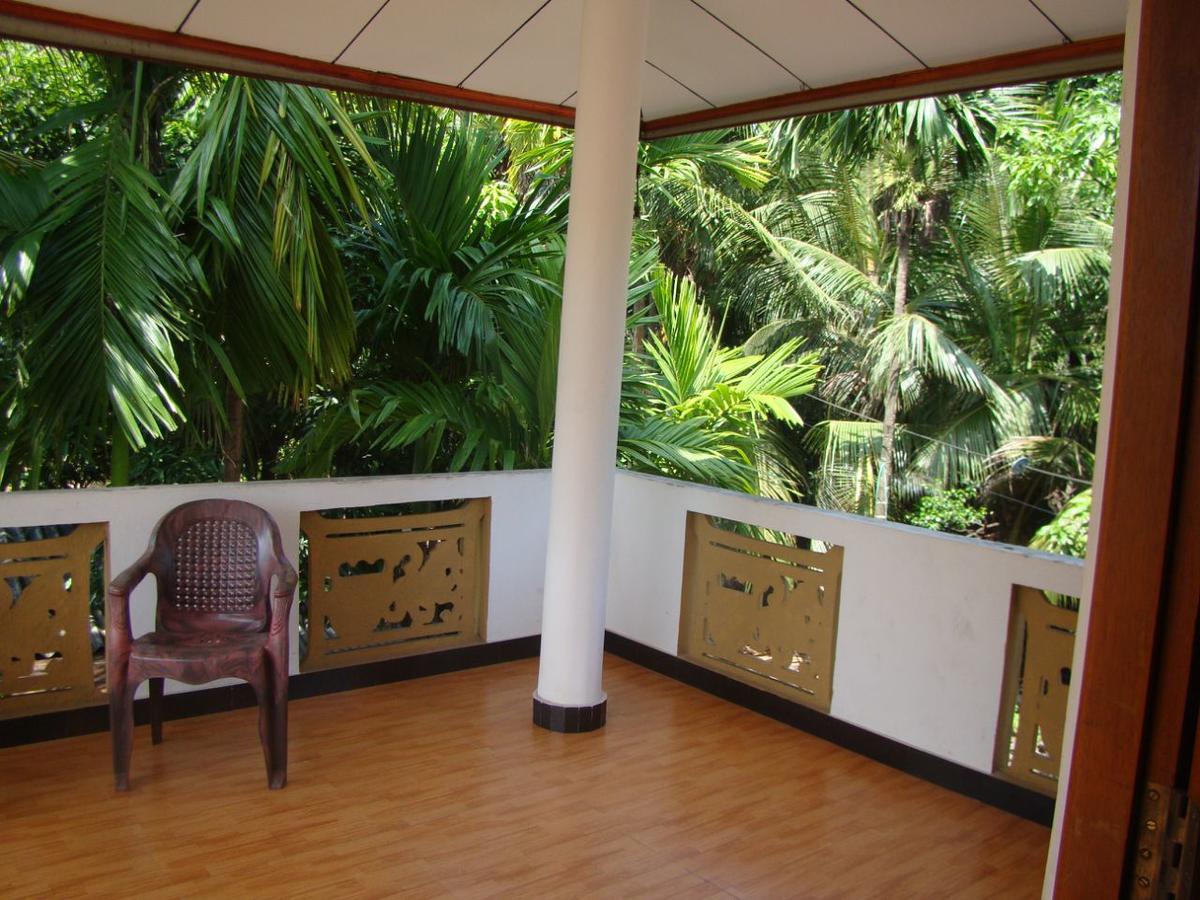 Moragalla Dilu Villa Beruwala Bagian luar foto