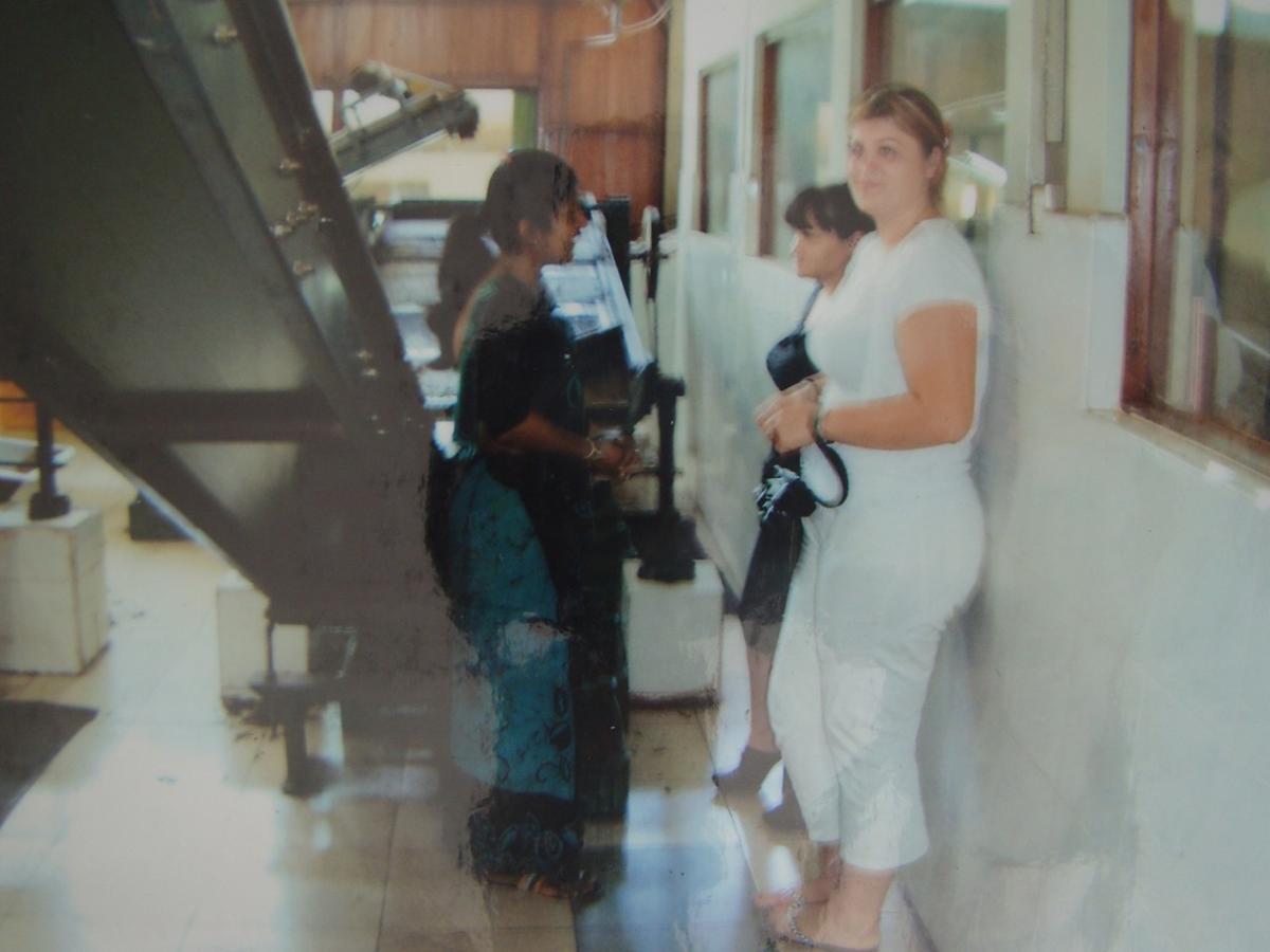 Moragalla Dilu Villa Beruwala Bagian luar foto