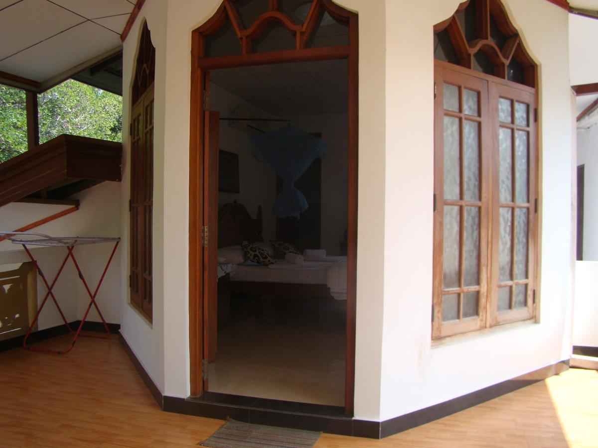Moragalla Dilu Villa Beruwala Bagian luar foto