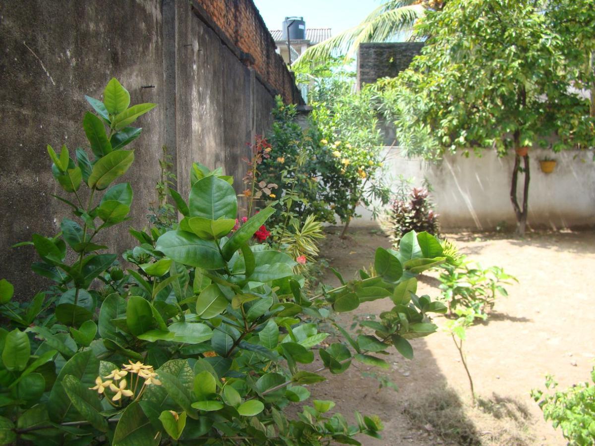 Moragalla Dilu Villa Beruwala Bagian luar foto