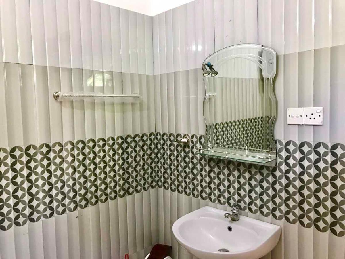 Moragalla Dilu Villa Beruwala Bagian luar foto