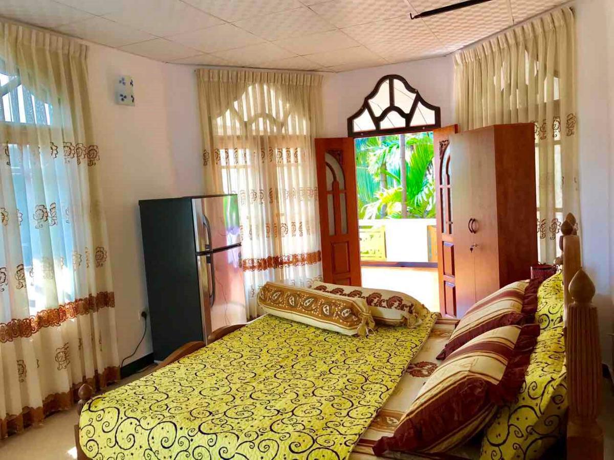 Moragalla Dilu Villa Beruwala Bagian luar foto