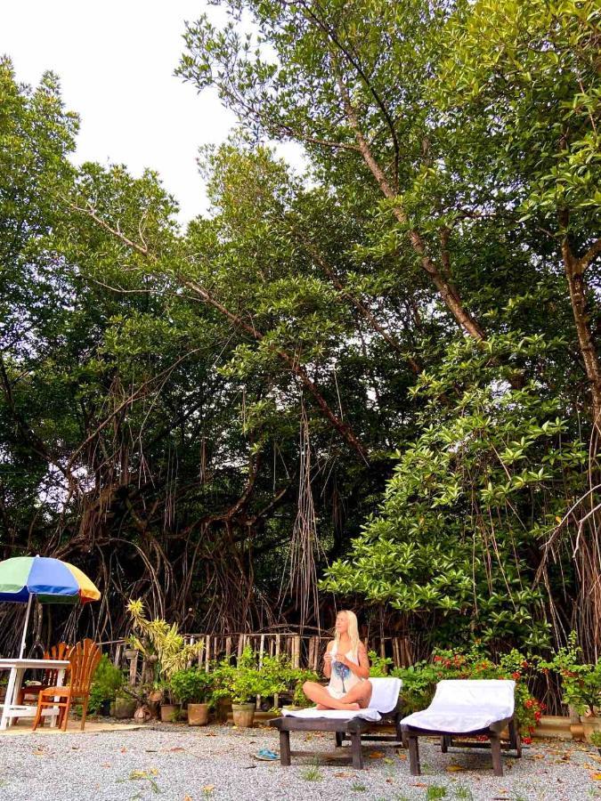 Moragalla Dilu Villa Beruwala Bagian luar foto
